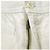 Autre Marque Pilgrim Surf+Supply Marina Wide Pant Calças de algodão e linho - vista 5
