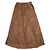Autre Marque Pilgrim Surf+Supply Rock aus Baumwolle und Cupro mit Paisley-Muster