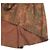 Autre Marque Pilgrim Surf+Supply Rock aus Baumwolle und Cupro mit Paisley-Muster - Ansicht 5