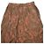 Autre Marque Pilgrim Surf+Supply Rock aus Baumwolle und Cupro mit Paisley-Muster - Ansicht 6