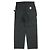 Autre Marque South2 West8 Painter Pant 10oz Baumwoll-Canvas-Hose - Ansicht 2