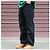 Autre Marque South2 West8 Painter Pant 10oz Baumwoll-Canvas-Hose - Ansicht 3