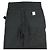 Autre Marque South2 West8 Painter Pant 10oz Baumwoll-Canvas-Hose - Ansicht 6