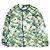 Autre Marque South2 West8 Filling Jacket Poly Taffeta Jacket