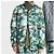 Autre Marque South2 West8 Filling Jacket Poly Taffeta Jacket - vista 3