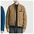 Autre Marque South2 West8 One-up Shirt Material Shirt - Ansicht 3
