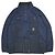 Autre Marque South2 West8 Tenkara Trout Pullover Jacket Poly Smooth Jacket