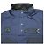 Autre Marque South2 West8 Tenkara Trout Pullover Jacket Poly Smooth Jacket - vista 5