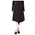 Autre Marque Falda de lana RBS Ray BEAMS - vista 3