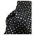 Autre Marque Gonna a campana Dot Jacquard LE CIEL BLEU - vista 3