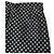 Autre Marque Gonna a campana Dot Jacquard LE CIEL BLEU - vista 4
