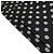 Autre Marque Gonna a campana Dot Jacquard LE CIEL BLEU - vista 7