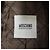 Moschino Cheap And Chic Check Single Trench Coat - vista 3