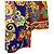 Cárdigan con estampado paisley LEONARD FASHION - vista 7