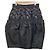 Dolce & Gabbana Gonna in jacquard Dolce&Gabbana - vista 2