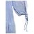 maje Maxikleid aus Chiffon - Ansicht 5