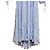 maje Maxikleid aus Chiffon - Ansicht 6