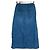 Autre Marque upper hights THE LAZY SKIRT Falda larga de denim - vista 2