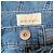 Autre Marque upper hights THE LAZY SKIRT Falda larga de denim - vista 3