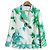 LEONARD FASHION Giacca doppia in triacetato