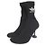 Balenciaga adidas SOCK BOOTIE Strick- Stiefeletten
