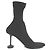 Balenciaga adidas SOCK BOOTIE Strick- Stiefeletten - Ansicht 3