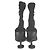Balenciaga adidas SOCK BOOTIE Strick- Stiefeletten - Ansicht 4