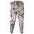Pantaloni Cargo in Cotone Digital Camo Gucci