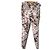 Pantaloni Cargo in Cotone Digital Camo Gucci - vista 2