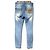 Calças de ganga DSQUARED2 Super Twinky Jean Denim - vista 2