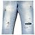 Calças de ganga DSQUARED2 Super Twinky Jean Denim - vista 5