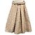 Autre Marque Gonna in jacquard floreale RosyMonster