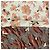Autre Marque Gonna in jacquard floreale RosyMonster - vista 10