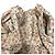 Autre Marque Gonna in jacquard floreale RosyMonster - vista 5