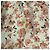 Autre Marque Gonna in jacquard floreale RosyMonster - vista 8