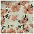 Autre Marque Gonna in jacquard floreale RosyMonster - vista 9