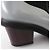 Max Mara SPORTMAX Botas Chelsea Botas de cuero - vista 12