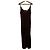 Autre Marque IENA LA BOUCLE Samt-Jumpsuit