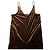 Autre Marque IENA LA BOUCLE Samt-Jumpsuit - Ansicht 3