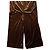 Autre Marque IENA LA BOUCLE Samt-Jumpsuit - Ansicht 4