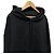 Stella Mc Cartney Stella McCartney Pullover-Top mit Strass-Logo - Ansicht 4
