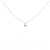 Autre Marque Collar de diamantes Au750