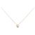 Autre Marque Collana di Diamanti Au750