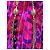 Dolce & Gabbana iPhone case adorned with flowers and black crystals - view 10