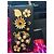 Dolce & Gabbana iPhone case adorned with flowers and black crystals - view 11