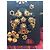 Dolce & Gabbana iPhone case adorned with flowers and black crystals - view 5
