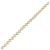 Autre Marque Diamantarmband Au750