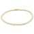 Autre Marque Diamantarmband Au750 - Ansicht 4