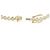Autre Marque Diamantarmband Au750 - Ansicht 5