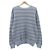 Autre Marque Top de punto CREPUSCULE